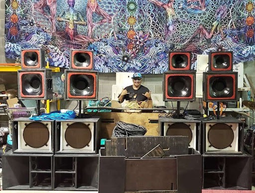 AfterShock Equipment Donation Program