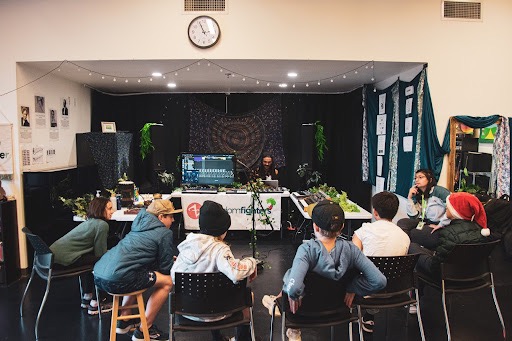 AfterShock&rsquo;s No Creator Left Behind Program