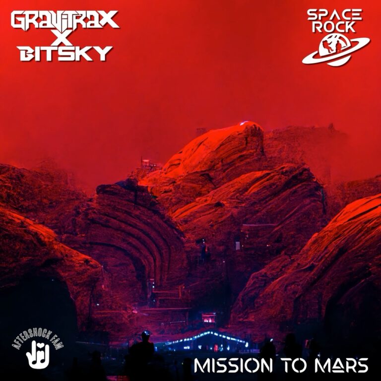 Gravitrax X BITSKY &ndash; Mission To Mars