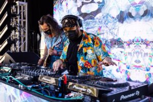 Intro To Music Business