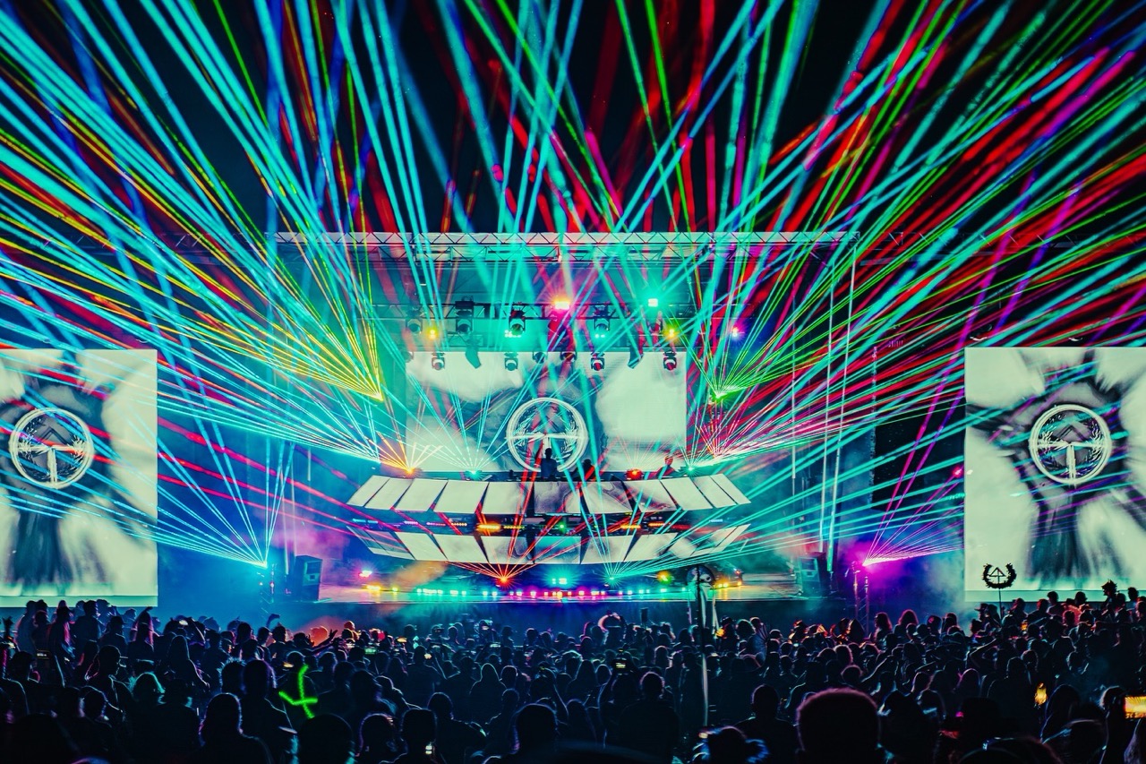 LED Wall Rental