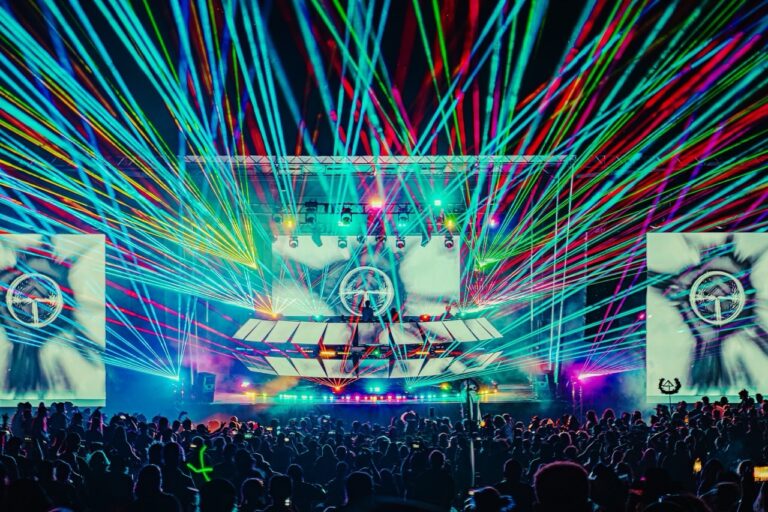 LED Wall Rental