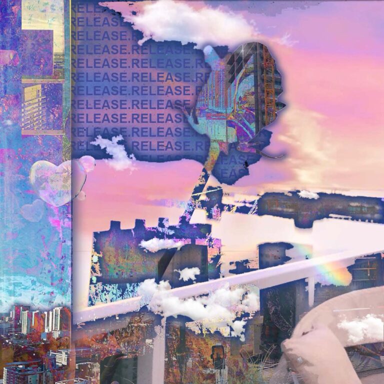 Rooftop Collective &ndash; Into Motion