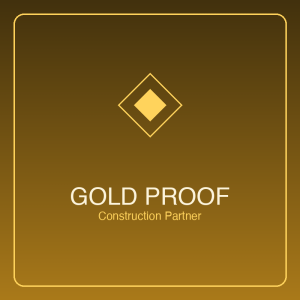 Gold Proof Sponsor