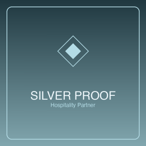Silver Proof Sponsor