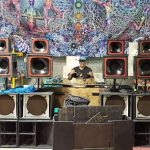 AfterShock Equipment Donation Program Photo