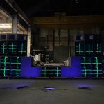 Custom Built Sound Systems Photo