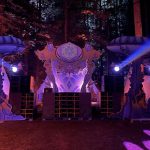 Event / Festival Activations & Stage Takeovers Photo