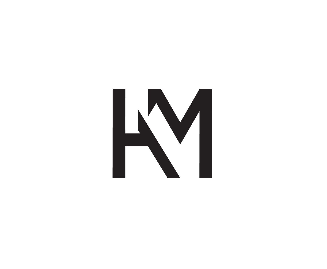 Hennessee Media Logo