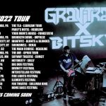 Space Rock Tour w/ Gravitrax B2B BITSKY Photo