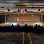 Stage Rental Photo