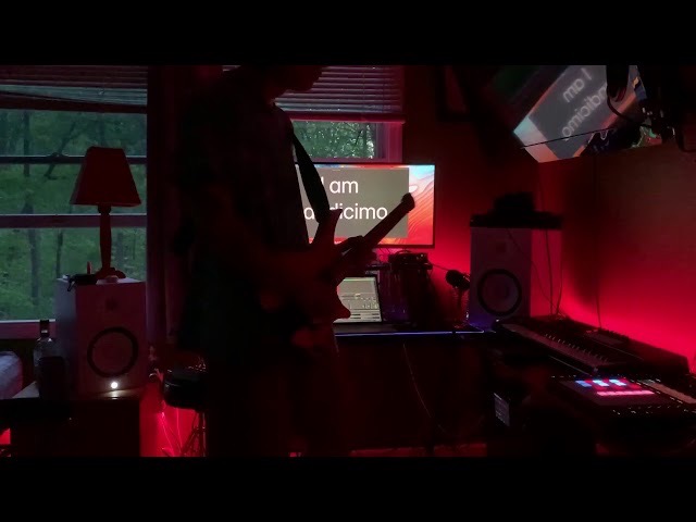 We Stay Strong Virtual: Mandicimo (Live Compilation Jam) | EP 06