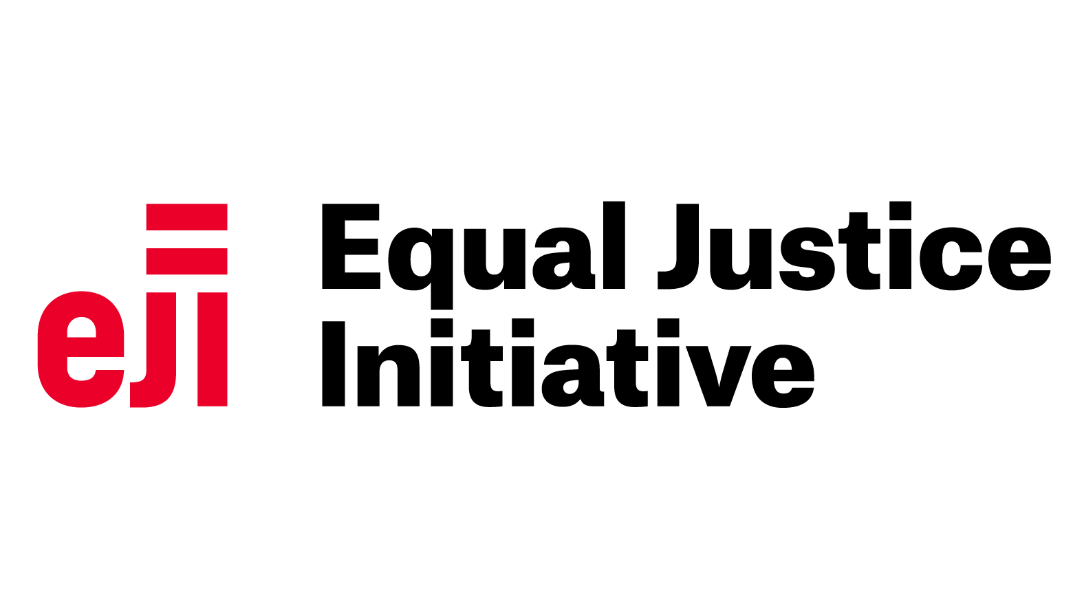 Equal Justice Initiative Logo