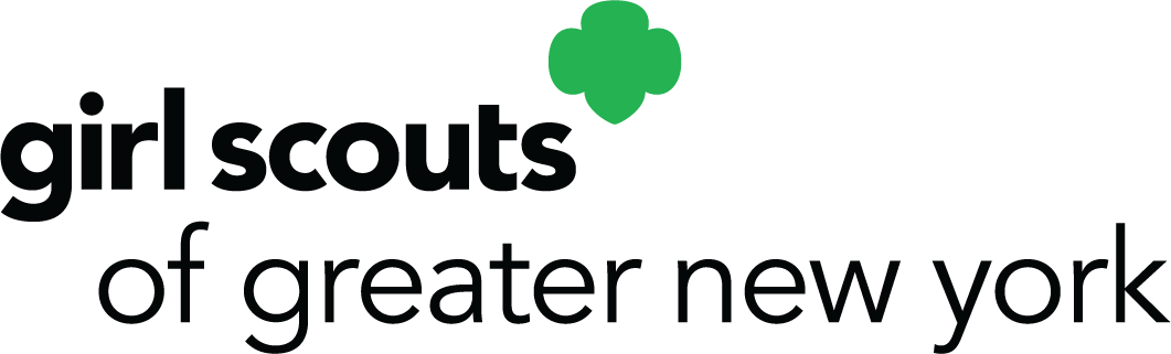 Girl Scout Troop 6000 Logo