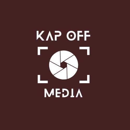 Kap Off Media Logo