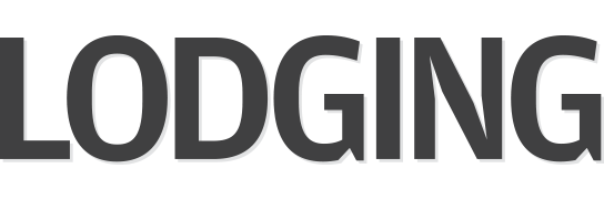 Lodging Magazine Logo