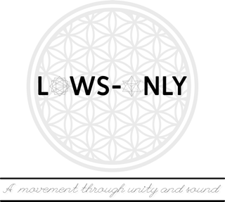 Lows-Only Logo