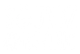 Soundz Organic Logo