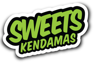 Sweets Kendamas Logo