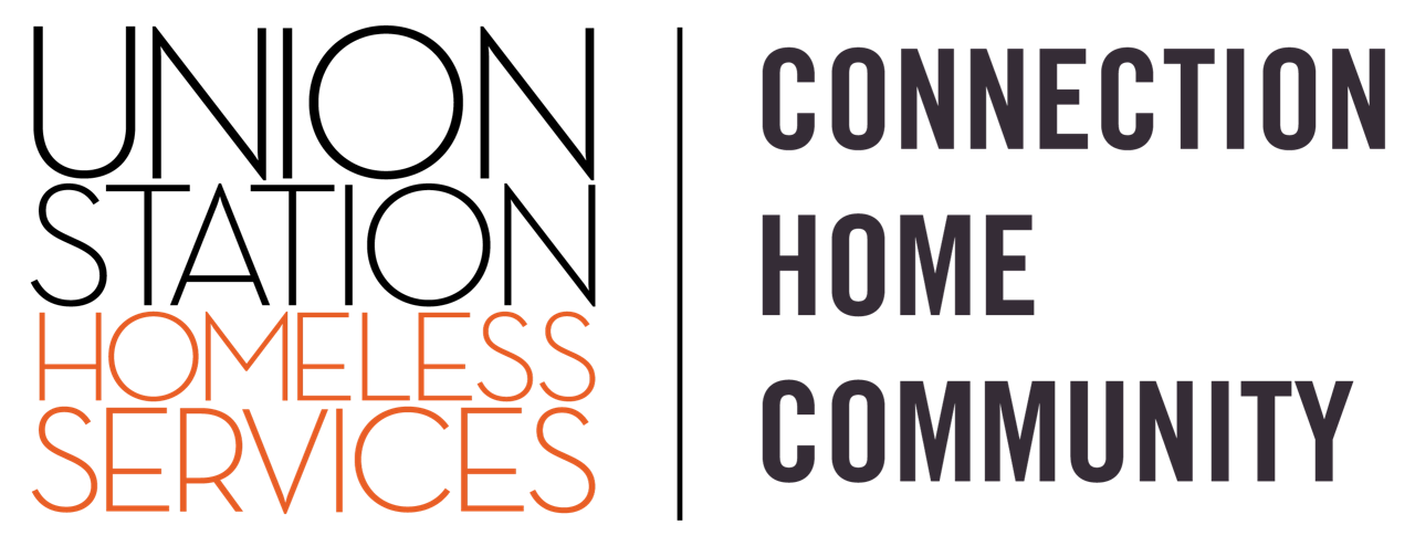 Union Station Homeless Shelter Logo