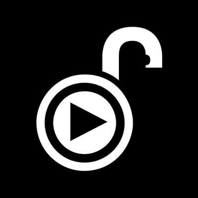 Unlocked Presents Logo