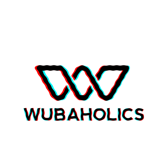 Wubaholics Logo