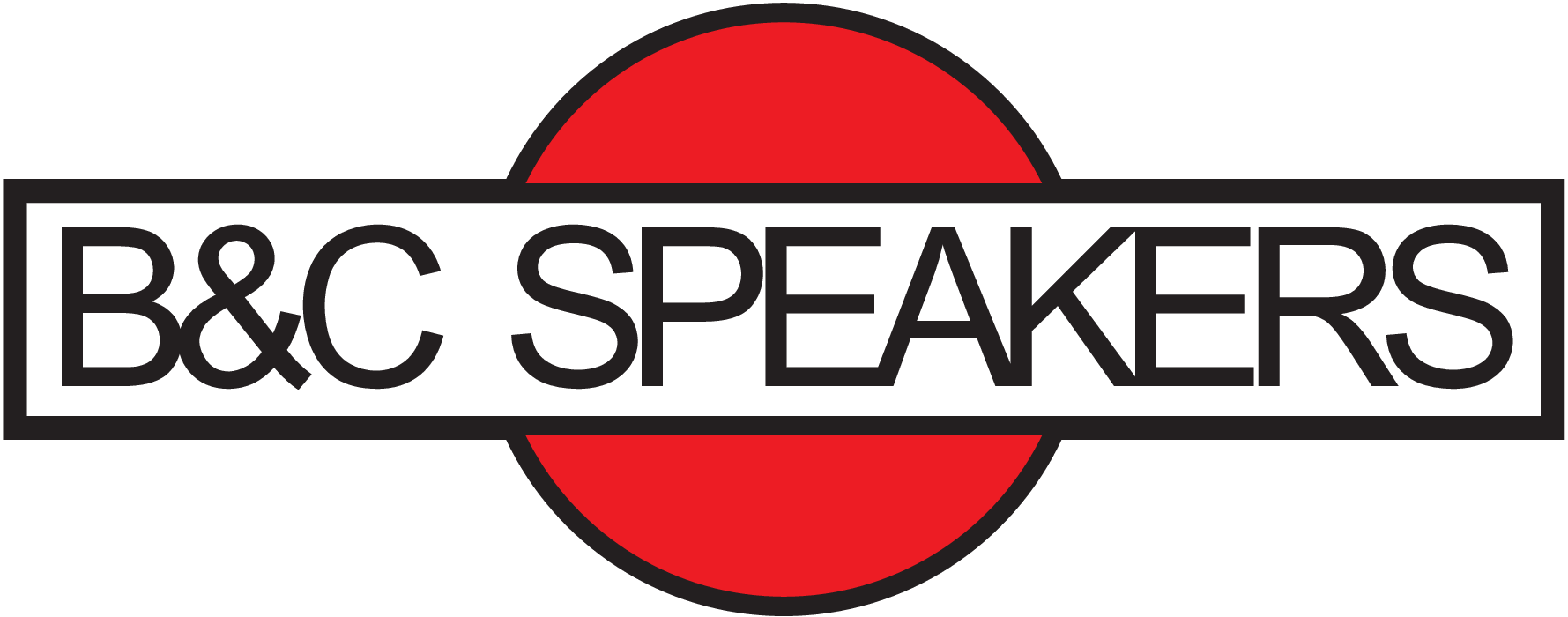 B&C Speakers Logo