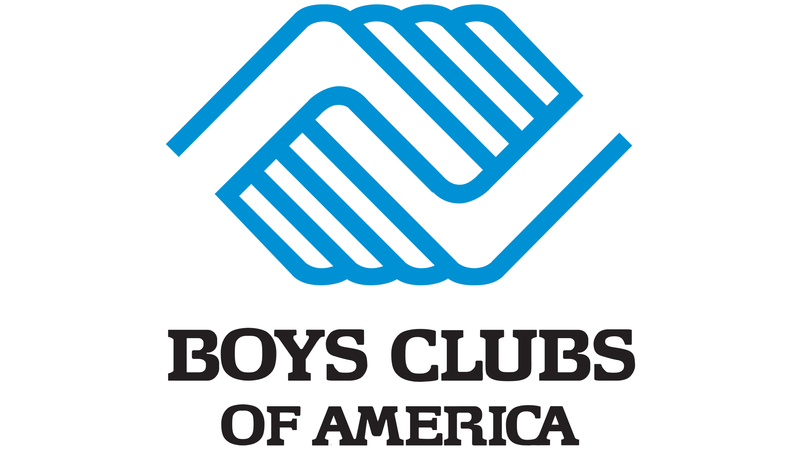 Boys Clubs of America Logo