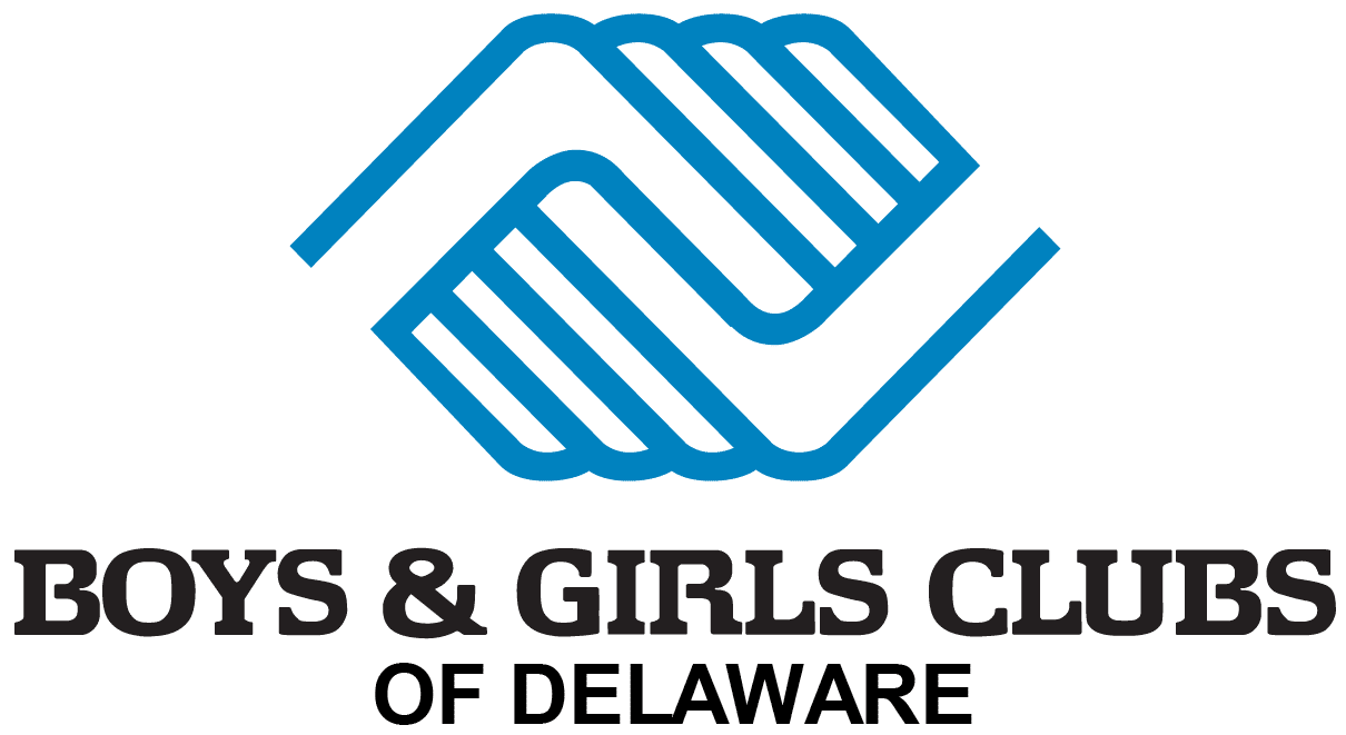 Boys & Girls Clubs of Delaware Logo